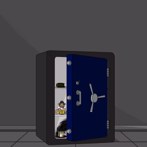 Item #50 Media