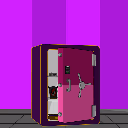 Vault Nft