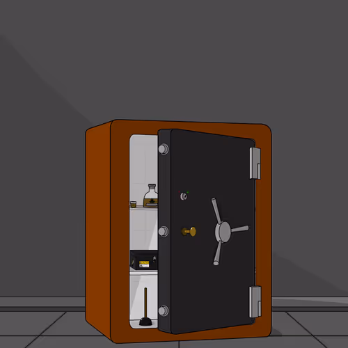 Item #28 Media