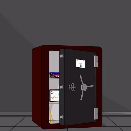 Vault Nft