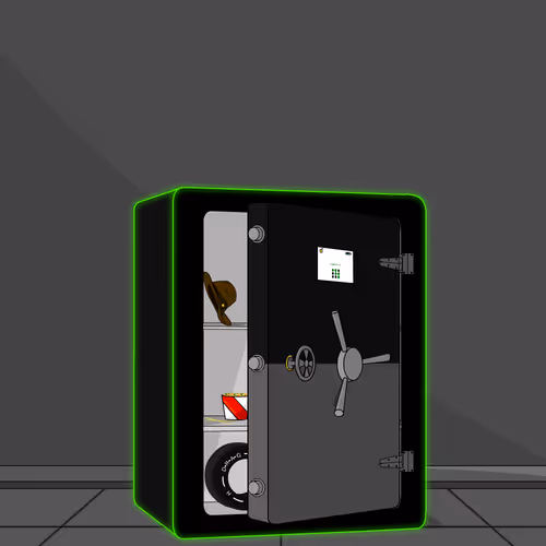 Vault Nft