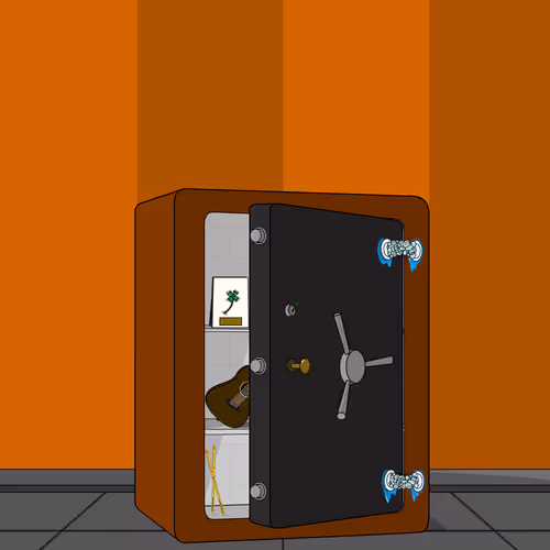 Item #60 Media