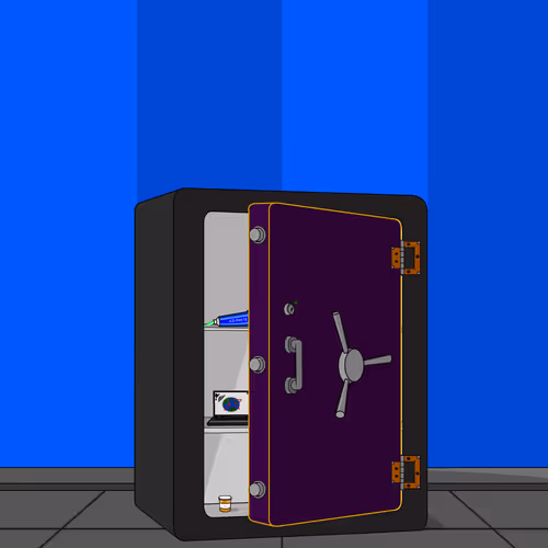 Vault Nft