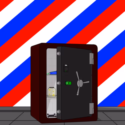 Vault Nft