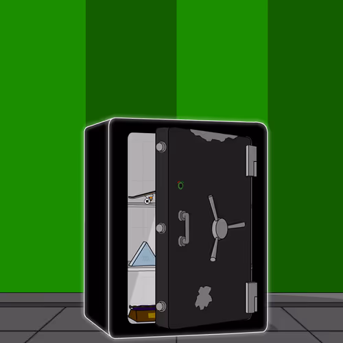 Vault Nft