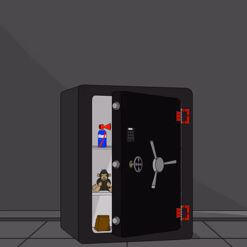Vault Nft