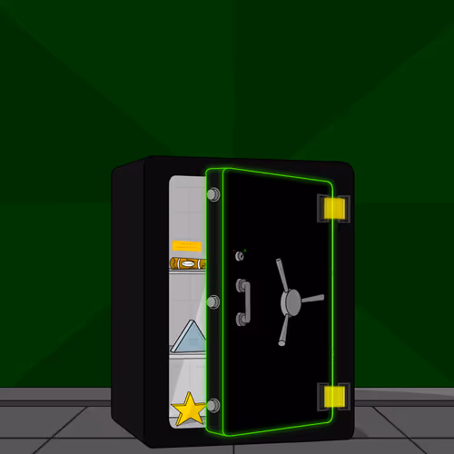 Vault Nft