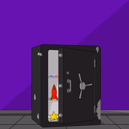 Vault Nft