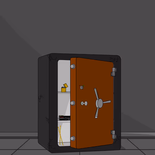 Vault Nft