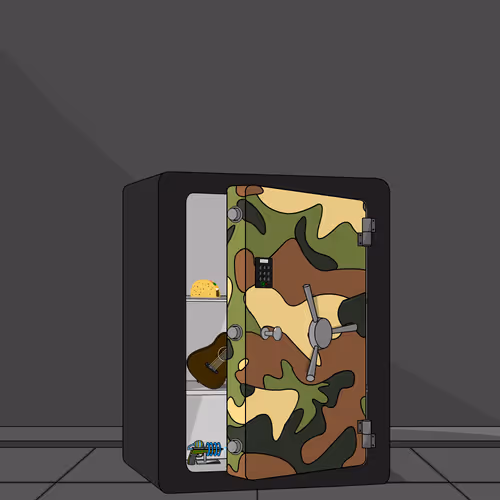 Item #66 Media
