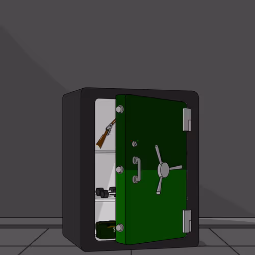 Vault Nft