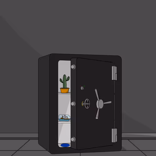 Vault Nft
