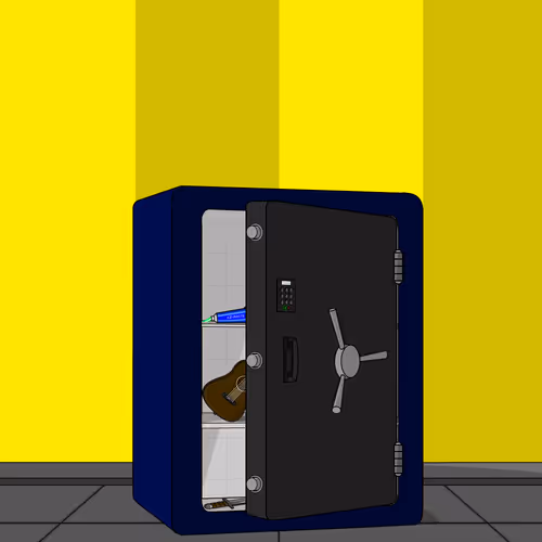 Vault Nft