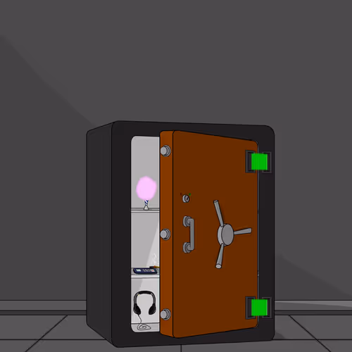 Vault Nft