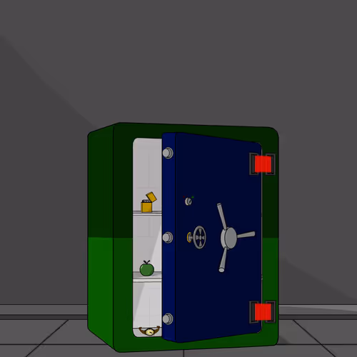 Vault Nft