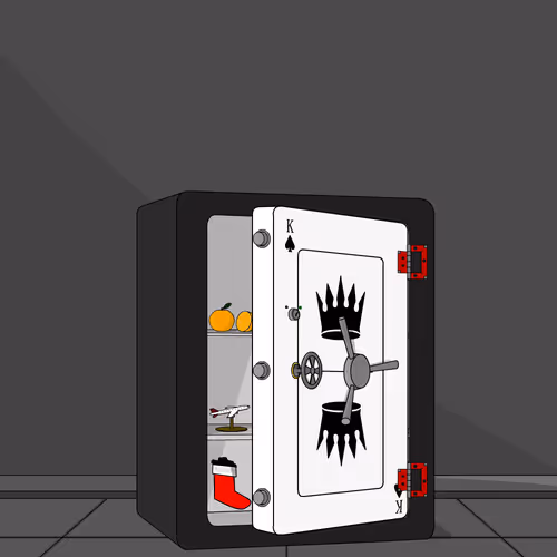 Vault Nft