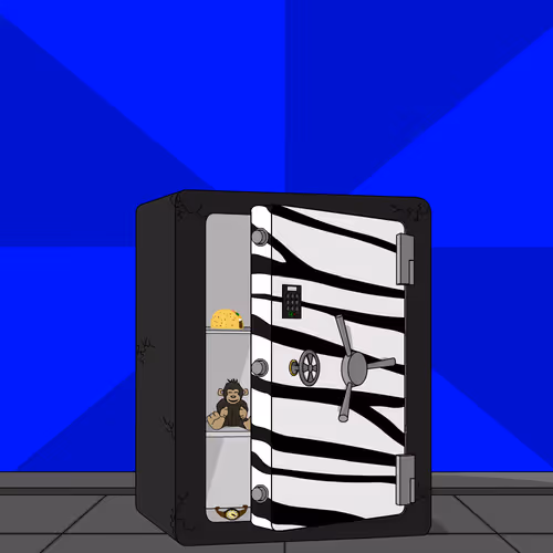 Vault Nft
