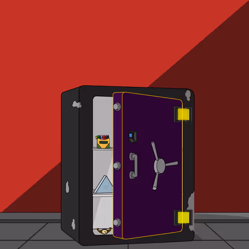 Vault Nft