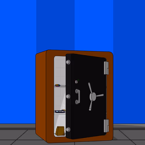 Item #9 Media