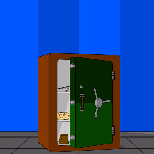 Vault Nft