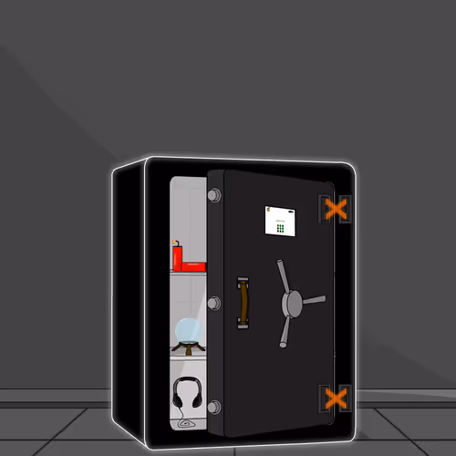 Vault Nft