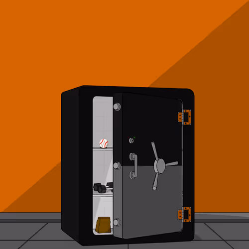 Vault Nft