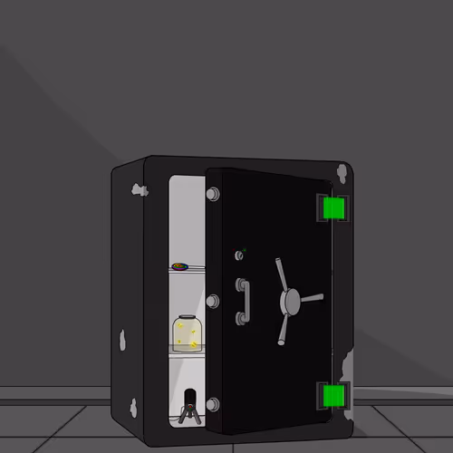 Vault Nft