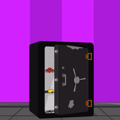 Vault Nft
