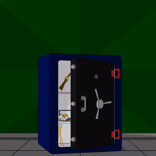 Vault Nft