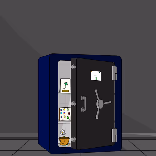 Vault Nft