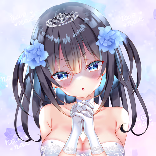 Bride Girls Collection