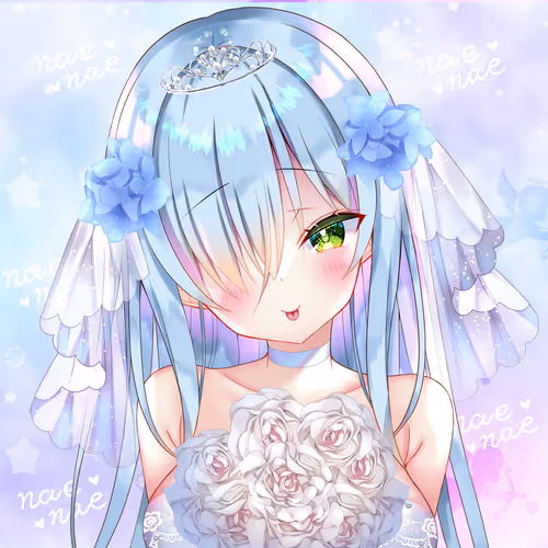 Bride Girls Collection