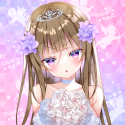 Bride Girls#97