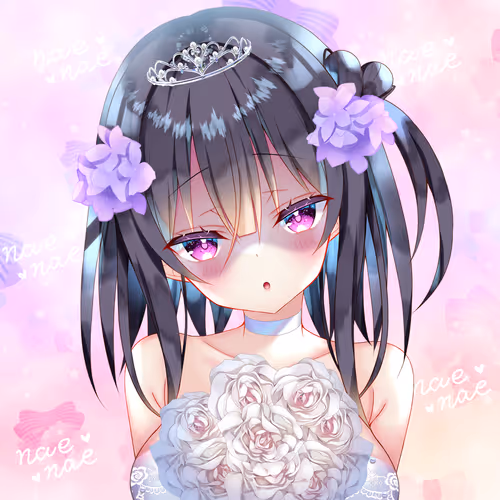 Bride Girls Collection