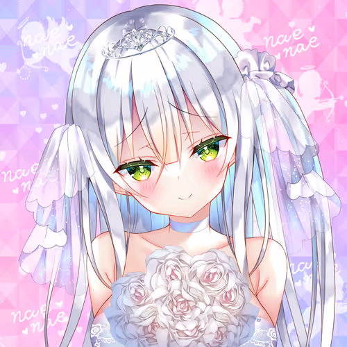 Bride Girls Collection