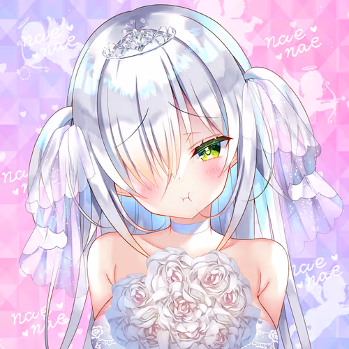 Bride Girls#262