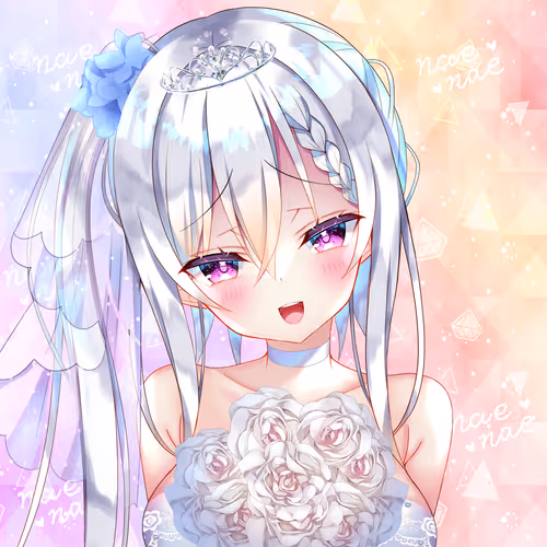 Bride Girls Collection
