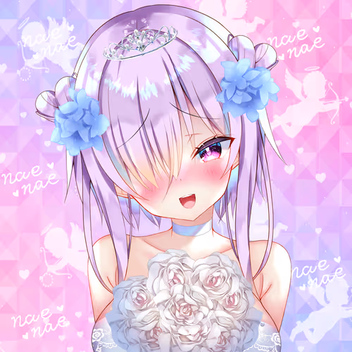 Bride Girls#100
