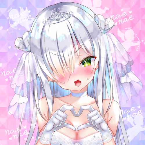 Bride Girls Collection