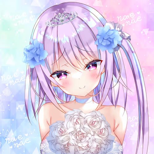 Bride Girls Collection