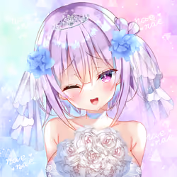 Bride Girls#98