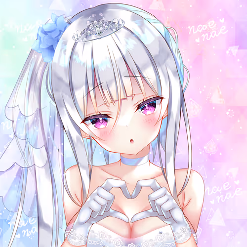 Bride Girls#157