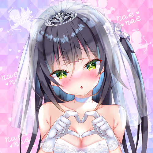 Bride Girls Collection