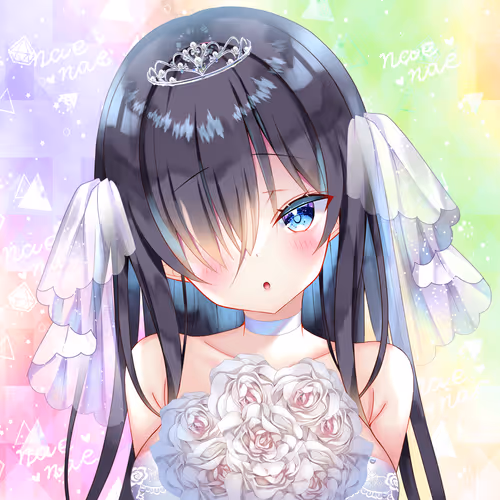 Bride Girls#134