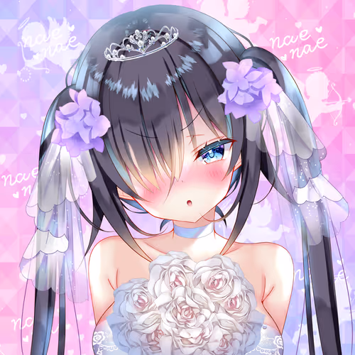 Bride Girls Collection