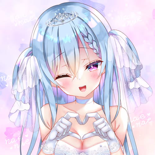 Bride Girls Collection