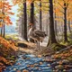 Vectorious Nature - Gobble, Gobble