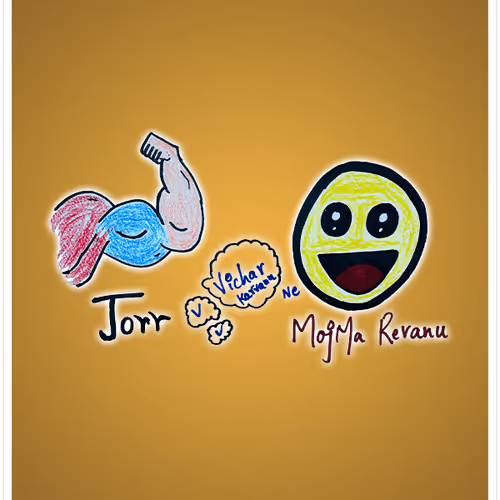 Jorrparivar
