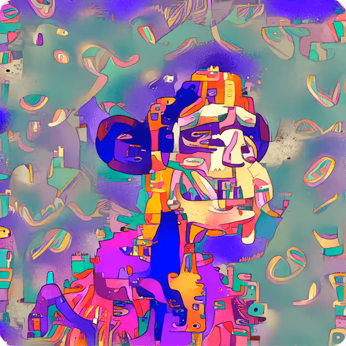 Superlavial Mutant Apes