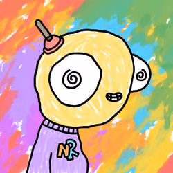 Nimrod #7326